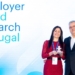 Real Hotels Group recebe dupla distinção no Randstad Employer Brand Research 2025