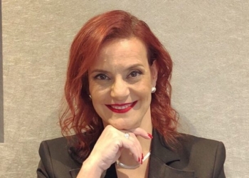 Patrícia Correia é a nova diretora geral do Palácio de Tavira