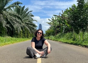 A Solférias apresenta São Tomé