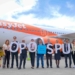 easyJet inaugura rota entre o Porto e Split