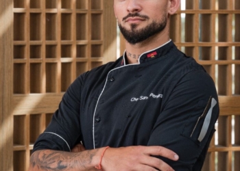 Quem é… Sandro Pereira?