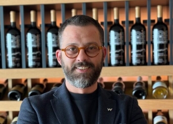 Quem é… Sandro de Almeida Pimenta?