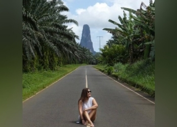 A Solférias apresenta São Tomé com… Mercado das Viagens da Maia