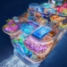 Royal Caribbean apresenta novidades do novo Star of the Seas