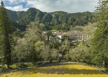 Bensaude Hotels: Hospitalidade Açoriana na sua essência