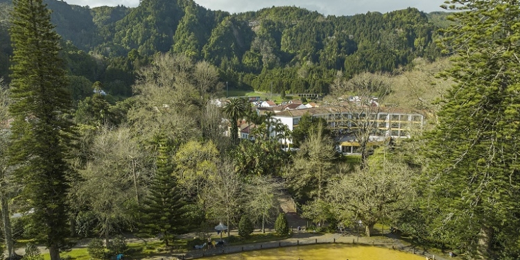 Bensaude Hotels: Hospitalidade Açoriana na sua essência