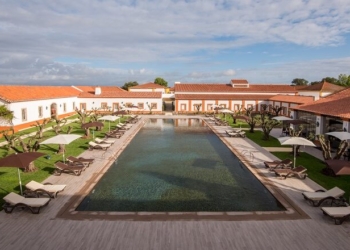 Alentejo: Vila Galé Collection Alter Real, a arte equestre como inspiração da hotelaria