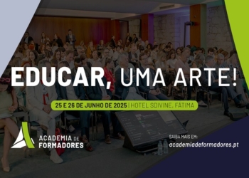 Academia de Formadores: últimos dias para participar no encontro da formação turística