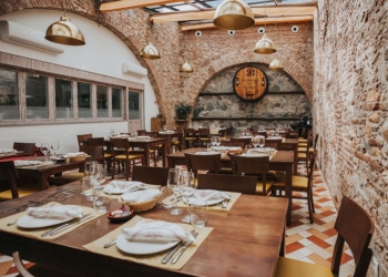 Alentejo: A maioridade de um dos restaurantes referência de Elvas e da gastronomia da região