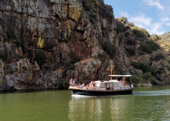 Ânima Durius: Experiências memoráveis no coração do Douro