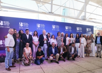 BTL entrega prémios de 2025 e lança novidades para a edição de 2026