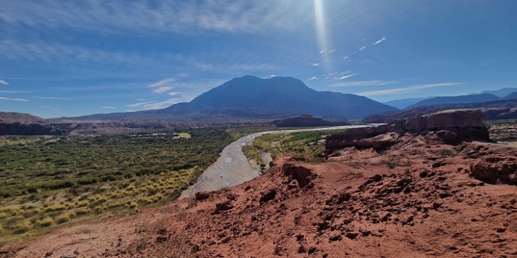 Argentina com Lusanova & Air Europa (III): Cafayate, terra de vinhas e vinhos, desertos e formações rochosas