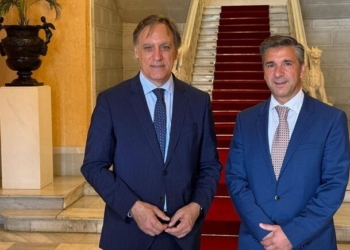 Centro de Portugal e Salamanca estreitam laços para promover o turismo nas duas regiões