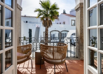 Alentejo: Cicioso Boutique Hotel, o aconchego de uma estadia no centro histórico de Évora