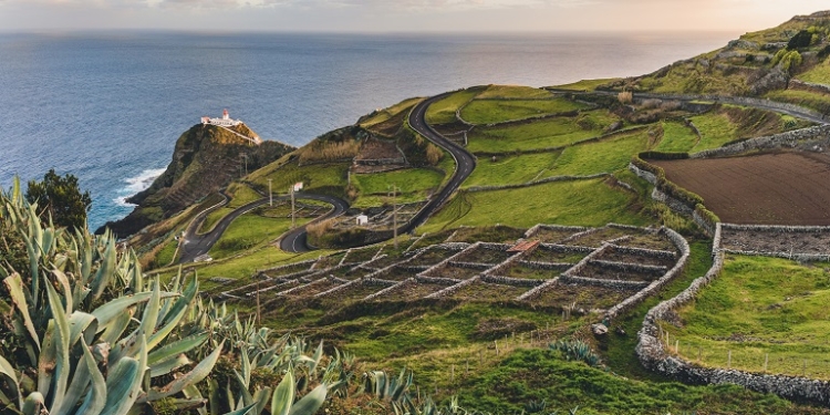 Santa Maria: Um tesouro inexplorado