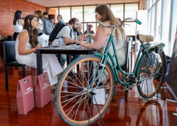 Fórum de Turismo Interno Vê Portugal 2025 arranca com reuniões de negócios em Anadia