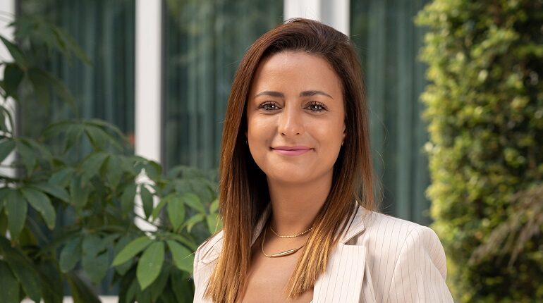 Tânia Leal Rodrigues conquista lugar entre os 100 melhores gestores hoteleiros do mundo