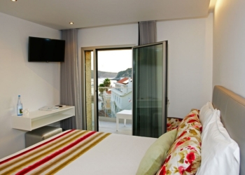 Hotel Concha: Umas férias tranquilas em família