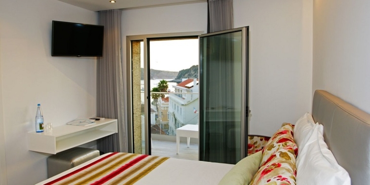 Hotel Concha: Umas férias tranquilas em família