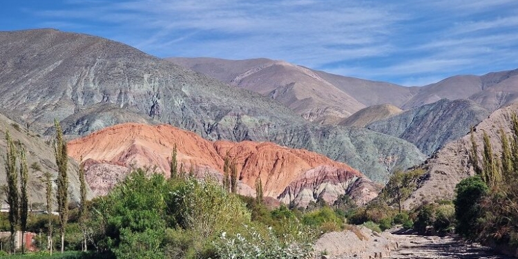 Argentina com Lusanova & Air Europa (IV): Jujuy, terra das Yungas e do carnaval