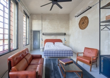 Viana do Alentejo tem novo hotel que recupera antiga moagem