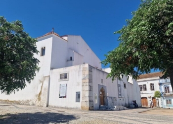 Alentejo: Paço dos Henriques, um edifício carregado de história e simbolismo