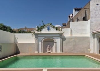 Alentejo: Portalegre Palace, uma estadia onde a gastronomia e a cultura locais definem a experiência