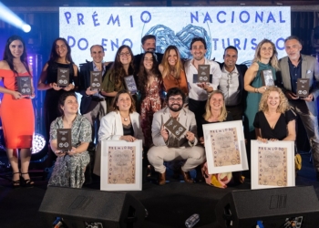 Prémio Nacional de Enoturismo volta a distinguir os melhores do setor
