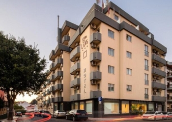 Leiria é o novo destino da Stay Hotels