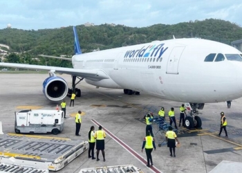 World2Fly lança ligação direta entre Lisboa e Montego Bay, na Jamaica