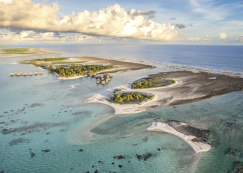 RELAIS & CHÂTEAUX integra mais 9 membros nos quatro cantos do mundo