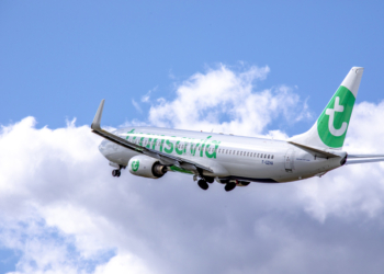 Transavia permitirá revenda de bilhetes online