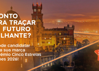 Abertas candidaturas para os Prémios Cinco Estrelas Regiões 2026