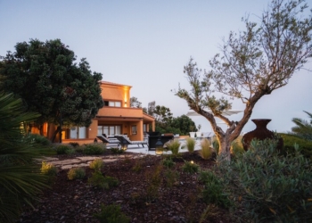 Amazing Evolution assume gestão da Casa Pôr do Sal no Algarve