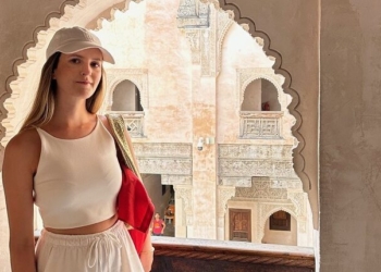 A Solférias apresenta Saïdia com… Bestravel Lousada