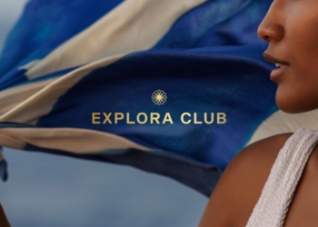 Explora Journeys lança nova fase do programa de fidelização exclusivo da marca