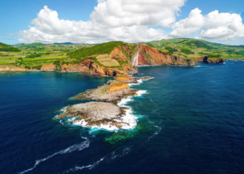 Summit Go4Travel 2025 ruma à ilha Terceira em novembro