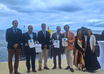 4 unidades Dorisol Hotels distinguidas com Green Key 2025