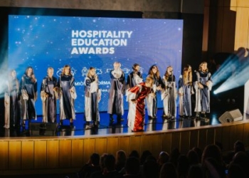 Já são conhecidos os finalistas das seis categorias dos Hospitality Education Awards 2025