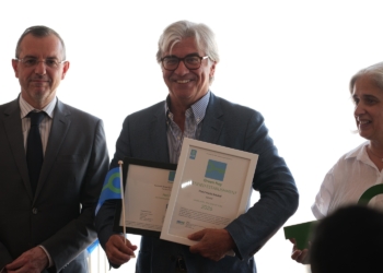 Todas as unidades portuguesas Hoti Hoteis distinguidas com o Green Key