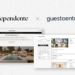 Independente investe na GuestCentric para gerar mais reservas diretas