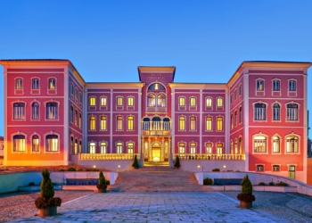 3 hotéis da DHM conquistam galardão Green Key