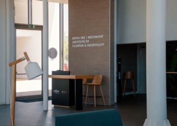 Eduniversal destaca Mestrado em Gestão com área de especialização em Hospitalidade e Experiência do Cliente da Nova SBE como melhor do mundo