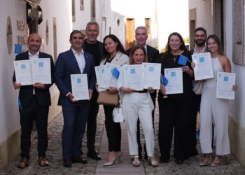 Todos os hotéis portugueses do grupo SANA conquistam Green Key