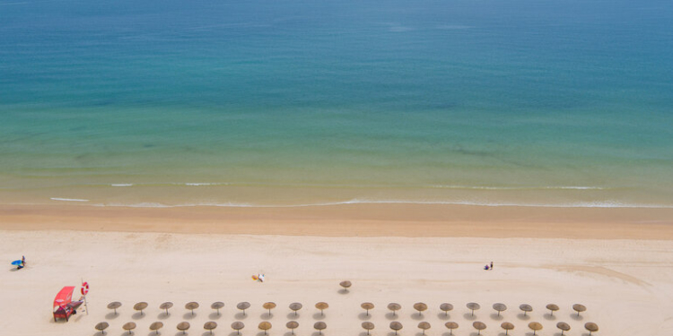 Algarve reforça liderança como destino balnear ao somar 238 distinções 