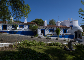 Wotels reabre Horta da Moura em Monsaraz