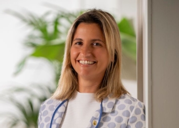 Sesimbra Oceanfront Hotel tem nova Diretora Geral