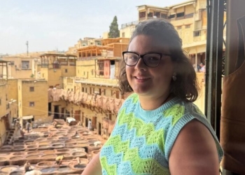 A Solférias apresenta Saïdia com… Amil Viagens