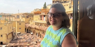 A Solférias apresenta Saïdia com… Amil Viagens