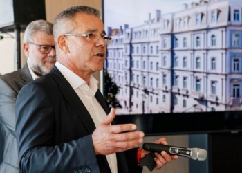 Coporgest entra no setor hoteleiro com dois projetos, um deles a abrir em setembro